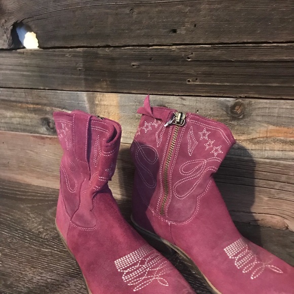 Boutique boots - Picture 2 of 3